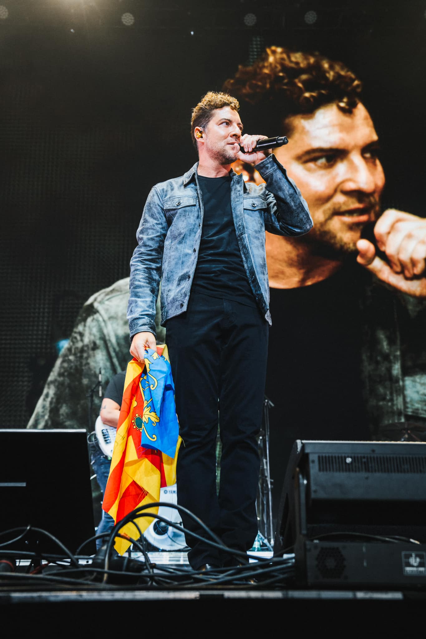 David Bisbal