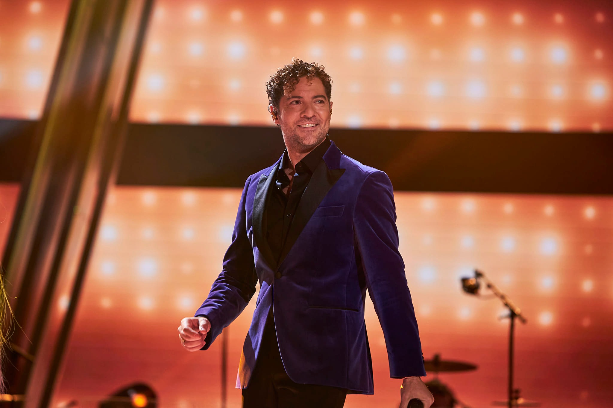 David Bisbal